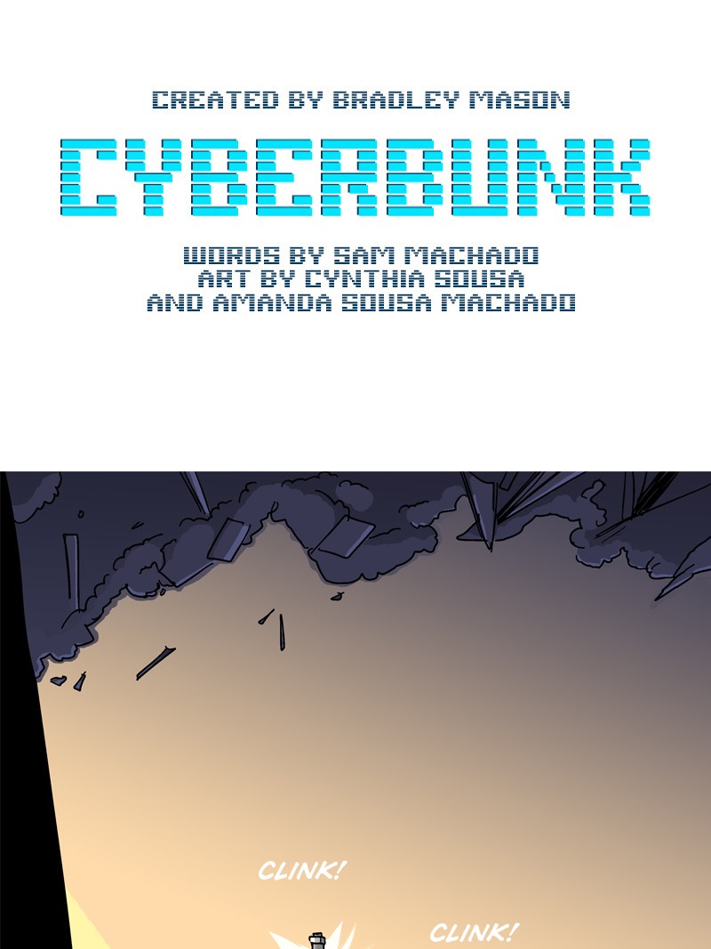 CyberBunk - ch 021 Zeurel